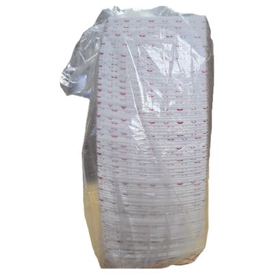2lb Food Trays - SLEEVE