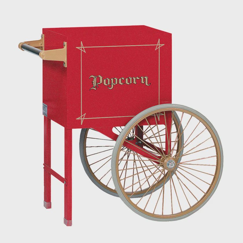 Cart for Fun Pop 8