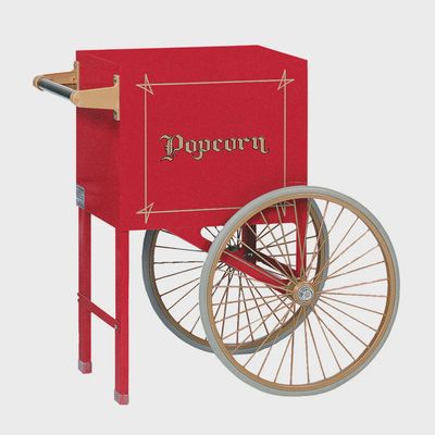 Cart for Fun Pop 8
