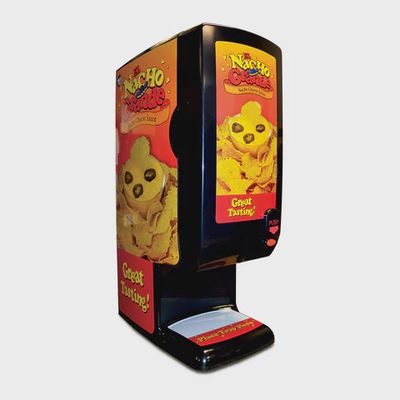 Cheese Dispenser - Single Button
