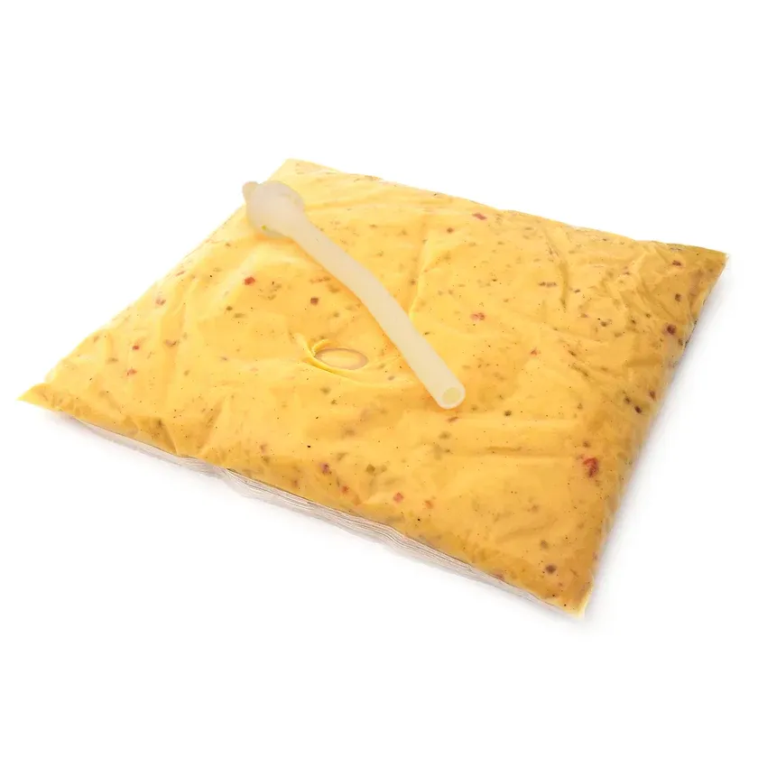 Nacho Cheese Bag - SINGLE