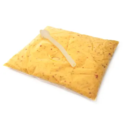 Nacho Cheese Bag - SINGLE