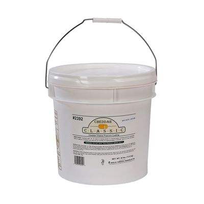 Cheddar Classic Paste