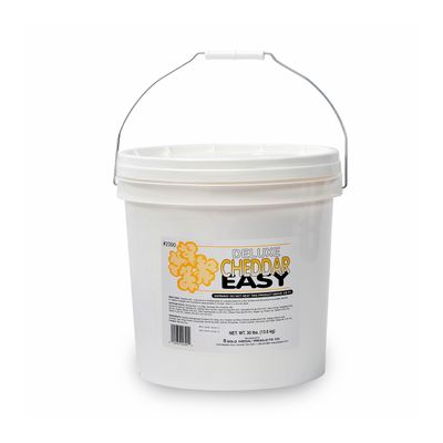Cheddar Easy Paste