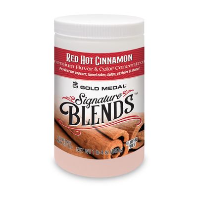 1lb Signature Blends and Shakes