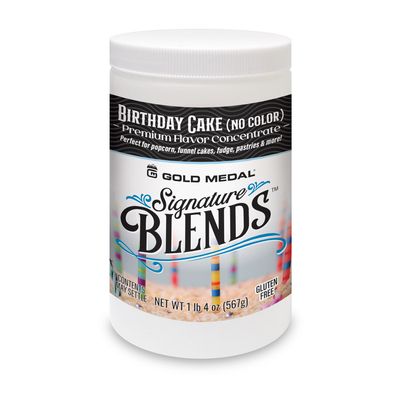 1lb Signature Blends and Shakes