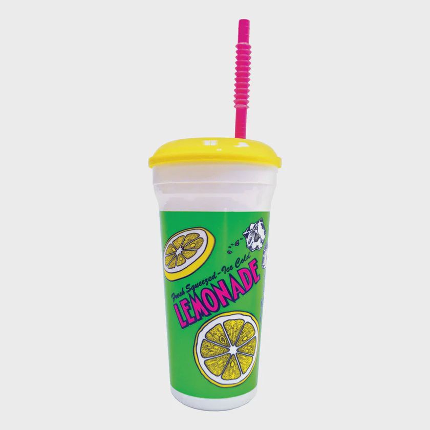 Lemonade Cups