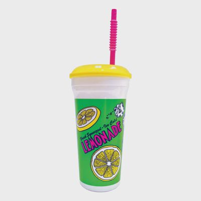 Lemonade Cups