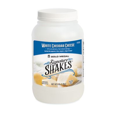 4lb Signature Shakes