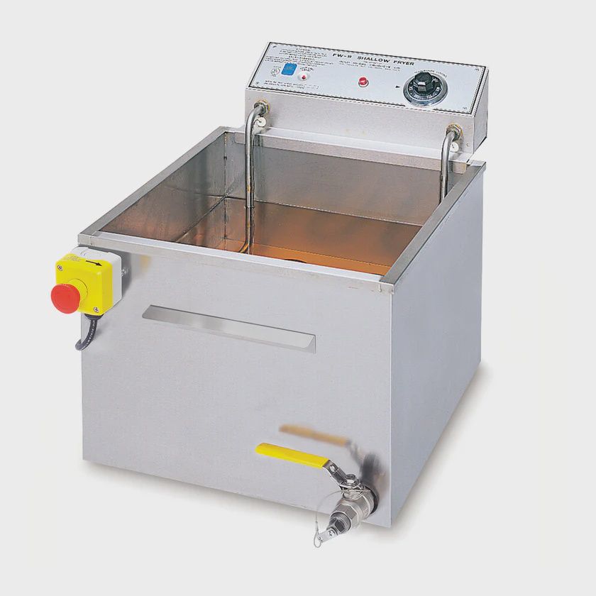 Battered King 9 Fryer