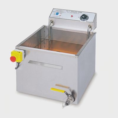 Battered King 9 Fryer