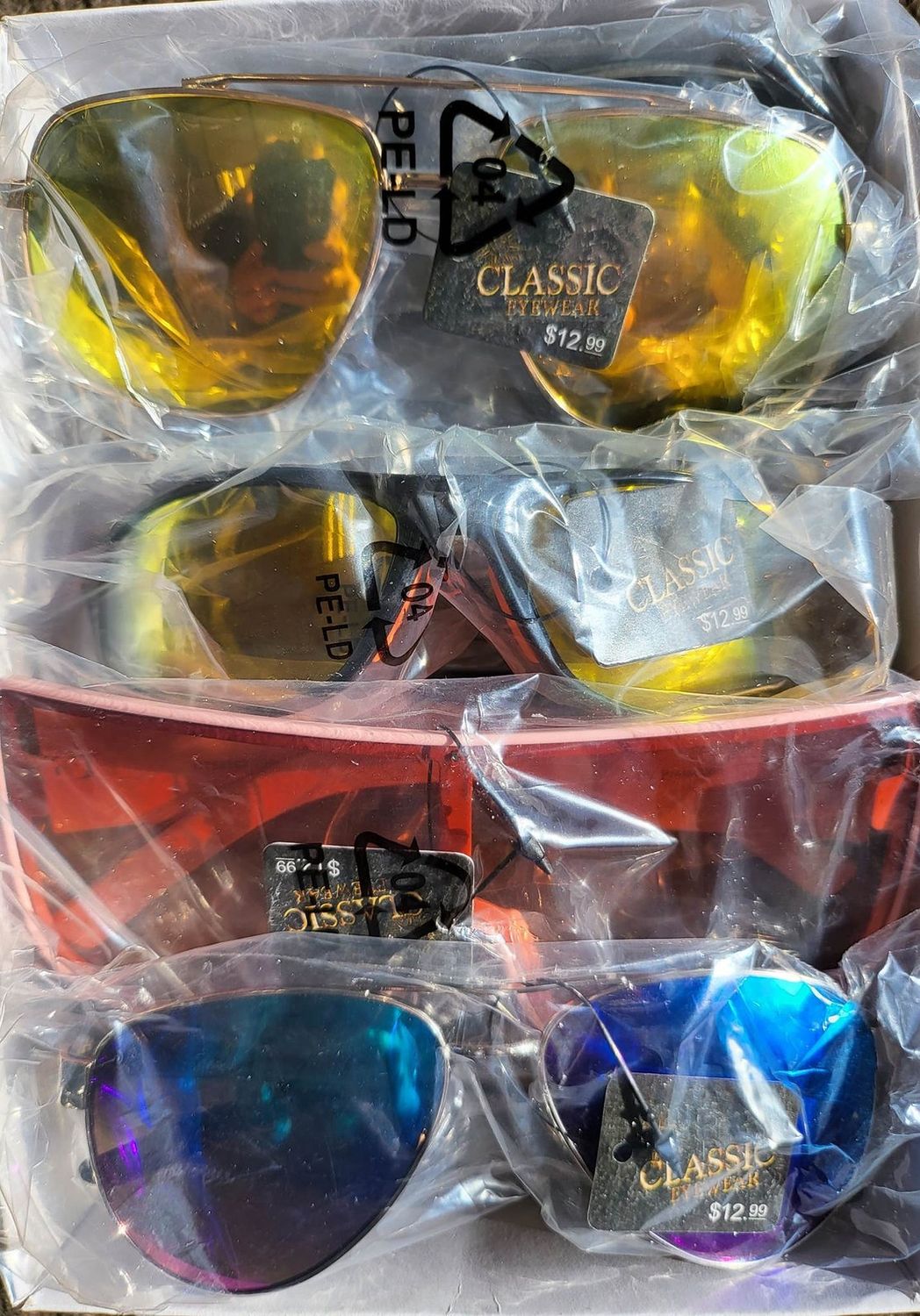 Sunglasses - Dozen