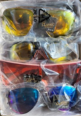 Sunglasses - Dozen