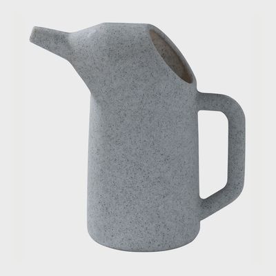 Plastic Funnel Cake Pitcher