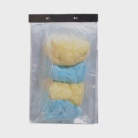 Cotton Candy Bags - Case