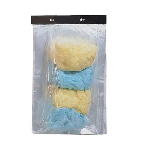 Cotton Candy Bags - Case