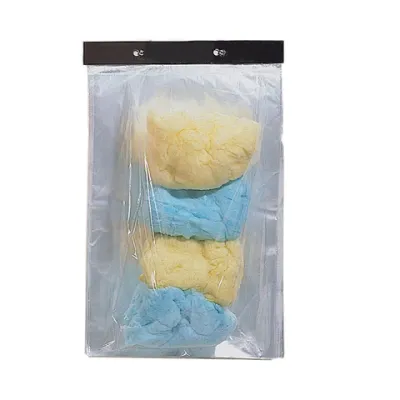 Cotton Candy Bags - Case