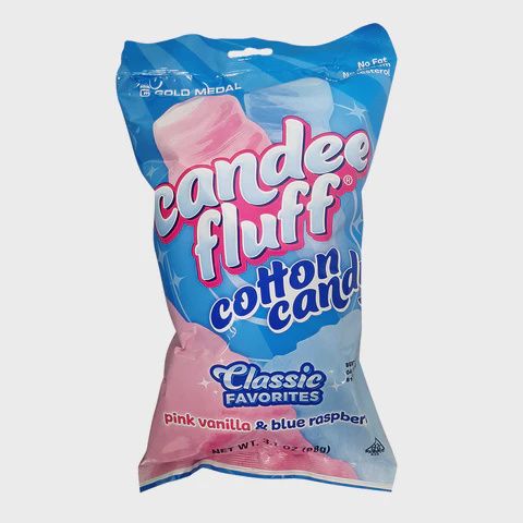 Candee Fluff