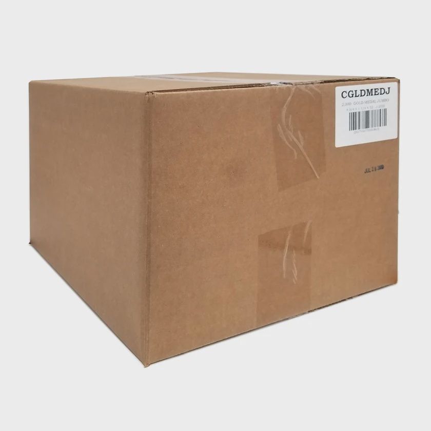 2oz Sacks - CASE