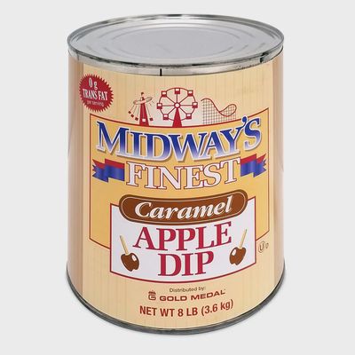 Midways Finest Hard Caramel Apple Dip