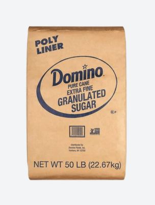 Domino Sugar