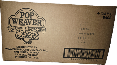 Pop Weaver (Poly) - CASE