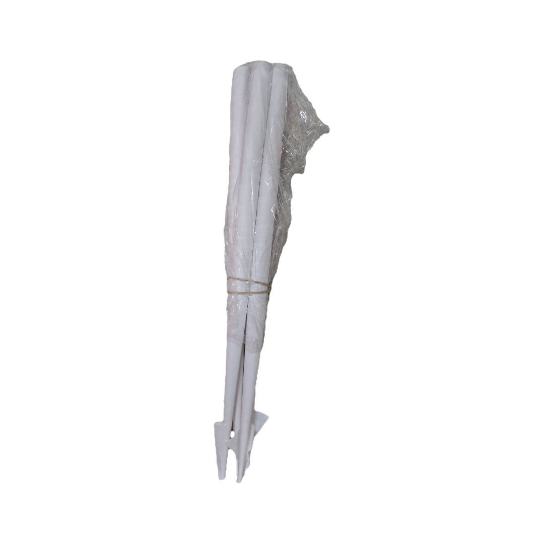 Cotton Candy Cones - 100/Bundle