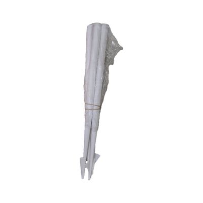 Cotton Candy Cones - 100/Bundle