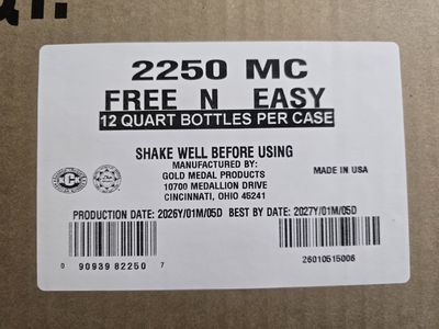 Free N Easy - CASE