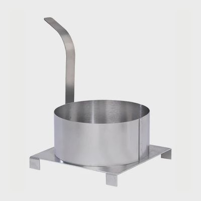 8in Funnel Cake Ring Mold