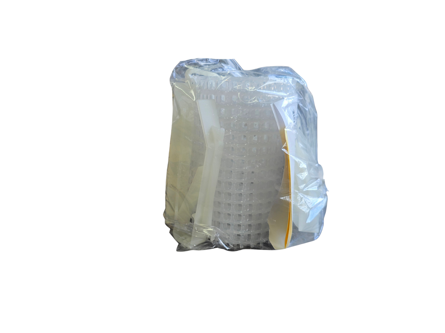Whirl Grip Stabilizer