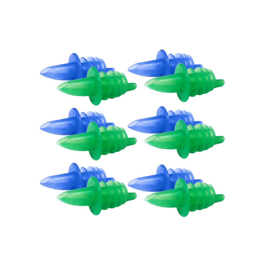 Syrup Spout - DOZEN