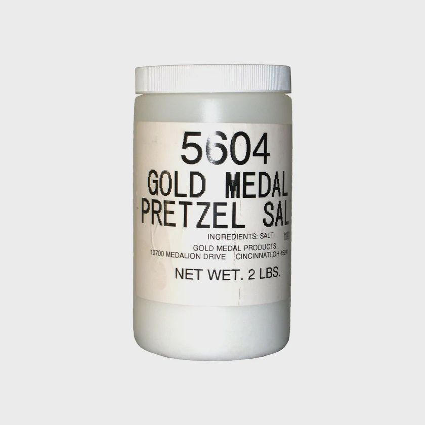 Pretzel Salt 2lb