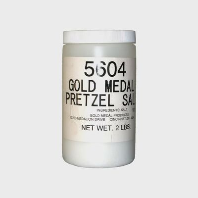 Pretzel Salt 2lb