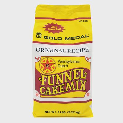 Pennsylvania Dutch Funnel Cake Mix