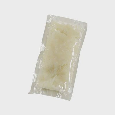 Naks Paks - White Coconut Oil - 2oz