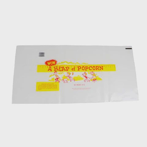 14 oz Heap-O-Corn