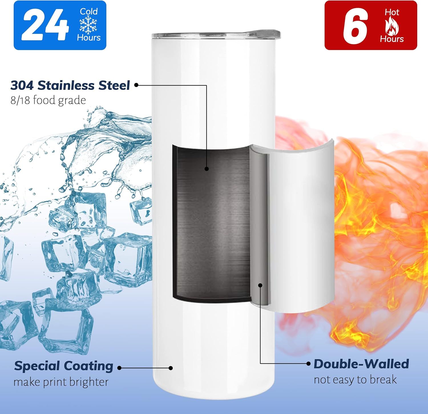 Sublimation Items