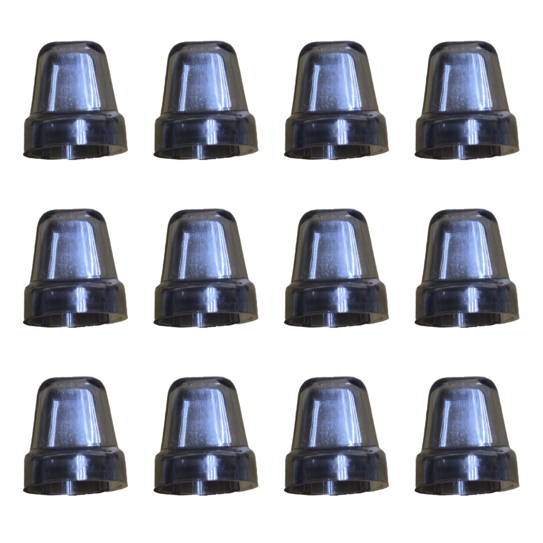 Dust Hood - Dozen