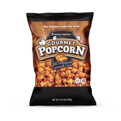 Caramel Corn large 13.3-oz bag - CASE