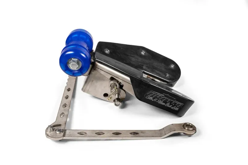 Drotto Catch &amp; Release Boat Latch | Automatic Boat Loading &amp; Launch System XD375