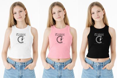 Shirts and Tank Tops