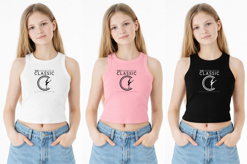 Shirts and Tank Tops