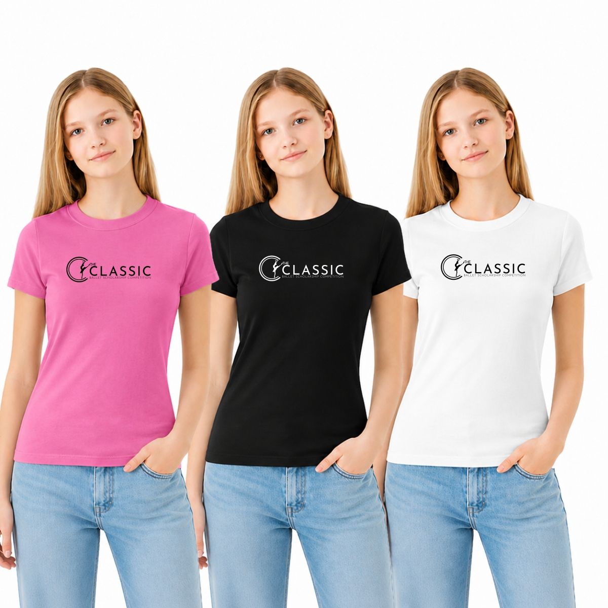 Connecticut Classic Tee