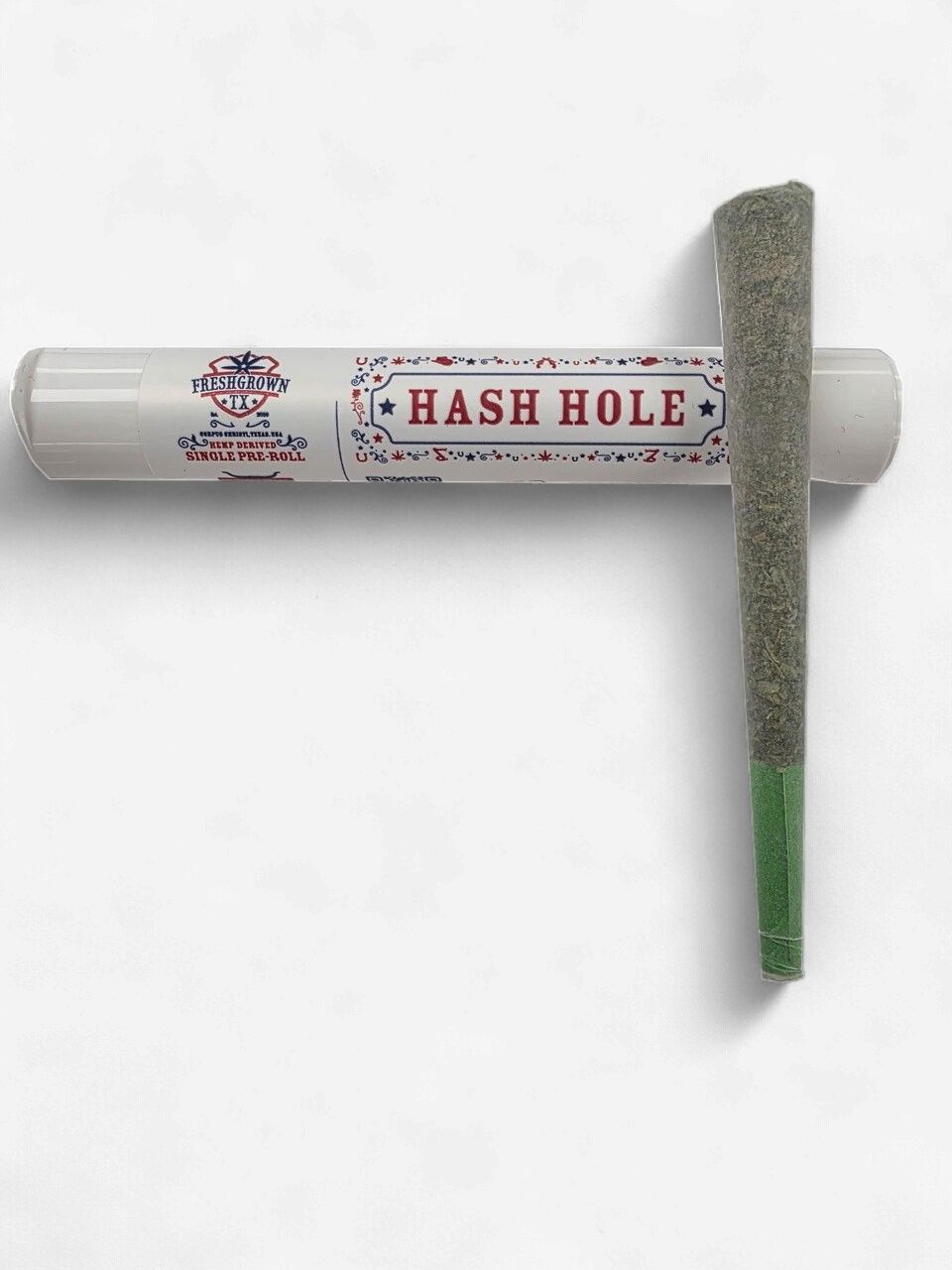 Freshgrown HHC Prerolls