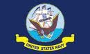 US Navy 3x5