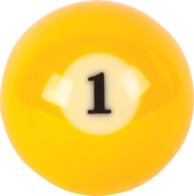 Super Aramith Pro Replacement Ball