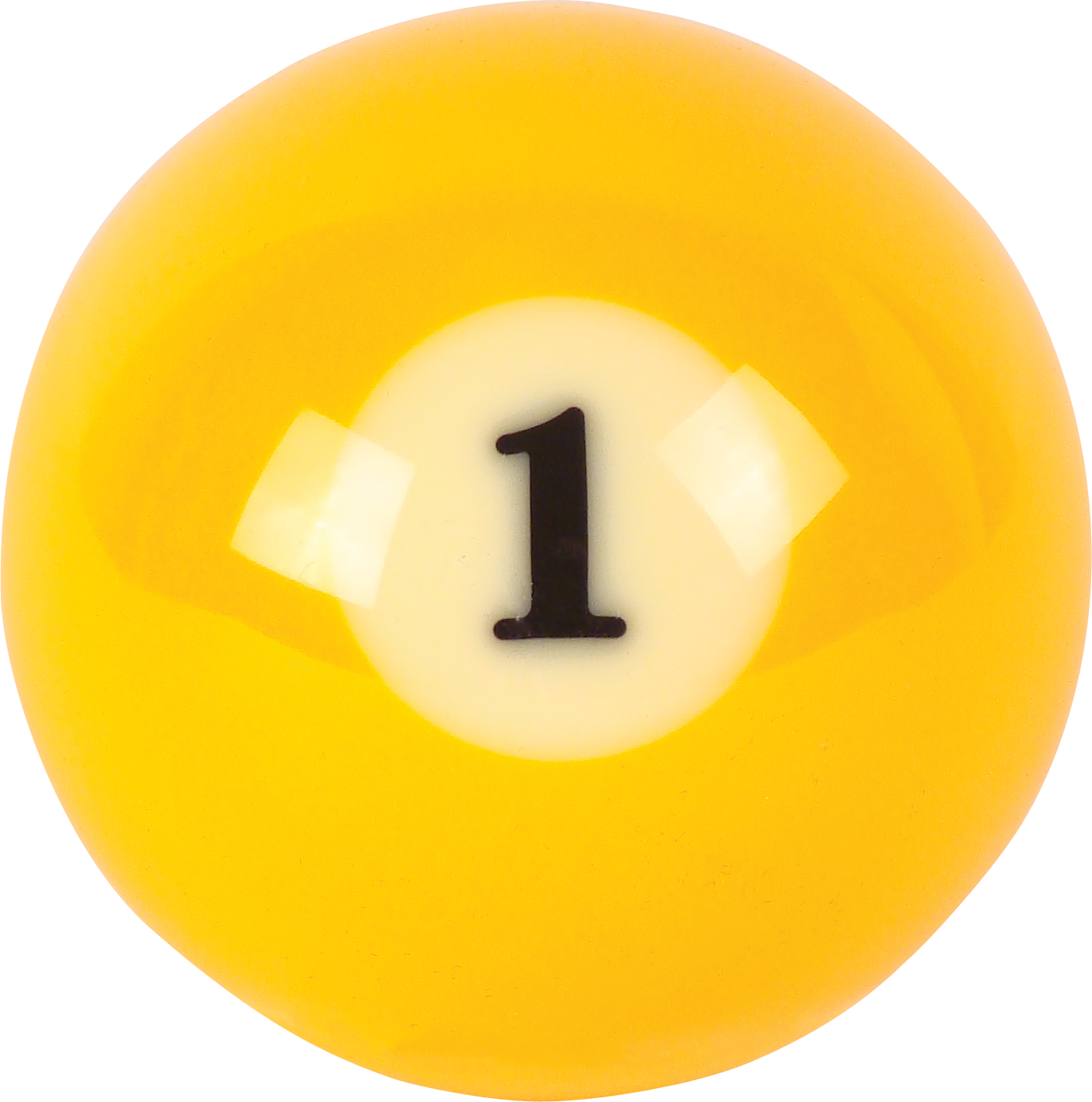 Super Aramith Pro Replacement Ball, Color: 1