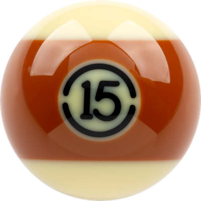 Aramith Tournament TV Set Replacement Ball