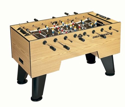 Great American American Soccer Non Coin